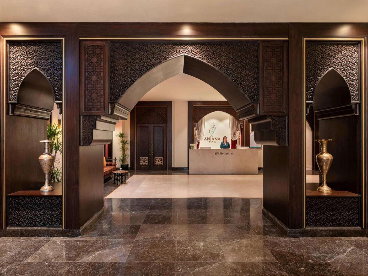 Rixos Premium Belek - The Land Of Legends Access Hotel Exterior foto